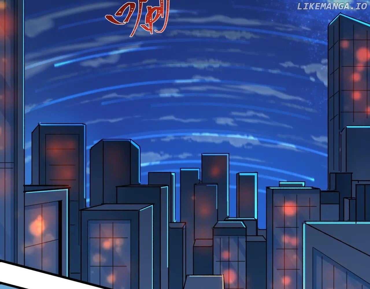 Era of the Haunted Chapter 511 - page 68